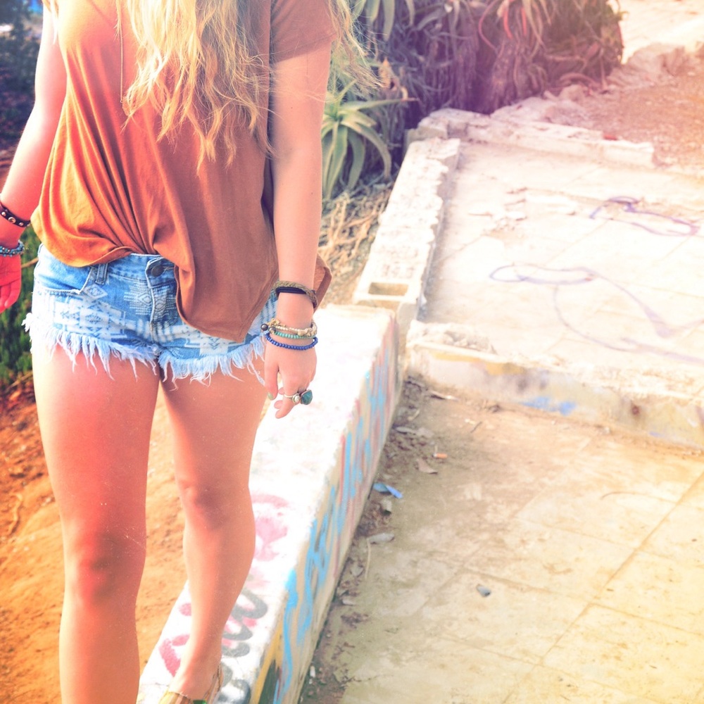Billabong shorts
